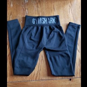 Gymshark Flex high waisted legging